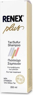 Шампунь Froika Renex Plus