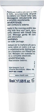 Hydrotenseur Nut Rilastil