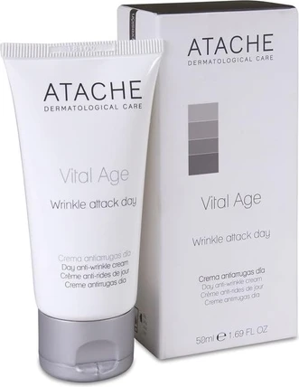Крем Actibios Vital Age