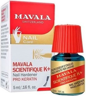 Mavala Scientifique K+ Укрепитель для ногтей