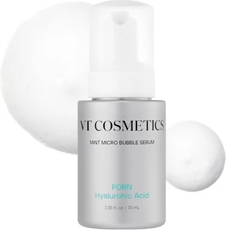 Vt Cosmetics Bubble Serum