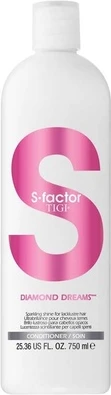 Кондиционер Tigi SFactor Diamond Dreams