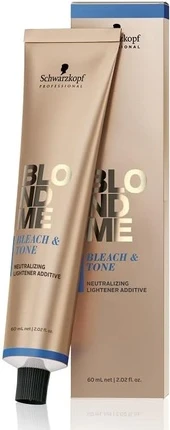 Осветлитель & Тонер Фито Schwarzkopf