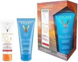 Солнцезащитное средство Vichy Capital Soleil