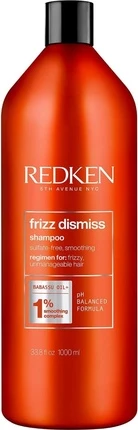 Шампунь Redken Frizz Dismiss