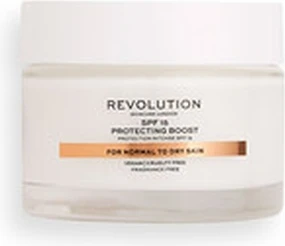 Moisture Cream Revolution Skincare