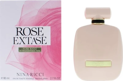 Nina Ricci Eau de Toilette Nina Ricci