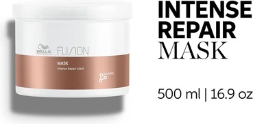 Intense Repair Hair Mask Wella Professionals