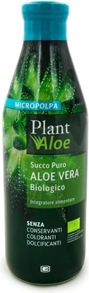 Aloe Micropulp Bio Plantarium Nutriva