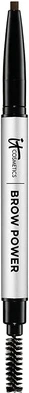 Карандаш для бровей It Cosmetics Brow Power Universal Dark Brunette