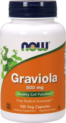 Now Foods Graviola