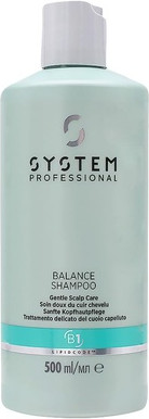 Шампунь System Professional Balance