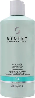 Шампунь System Professional Balance