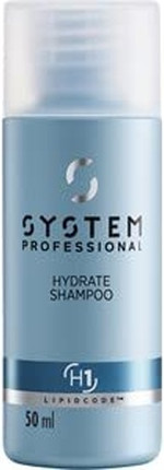 System Professional H1 Шампунь