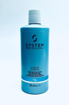 Шампунь System Professional