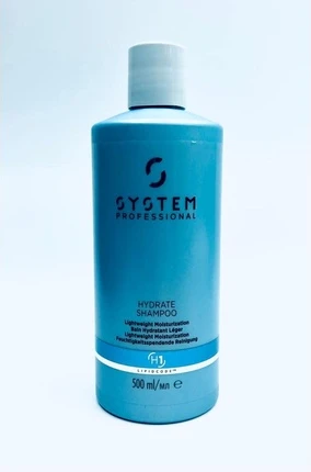 Шампунь System Professional