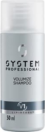 System Professional Шампунь