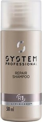 System Professional R1 Шампунь