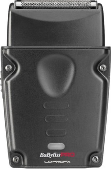 Компактная электробритва Babyliss Pro Lopro с одной сеткой