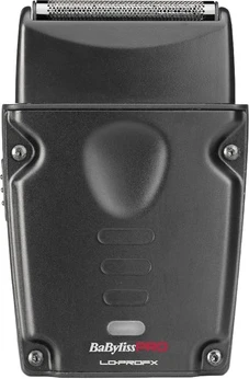 Компактная электробритва Babyliss Pro Lopro с одной сеткой