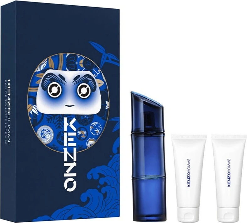 Подарочный набор Kenzo Homme Intense