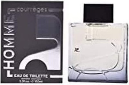 Туалетная вода Courreges Courrèges Homme