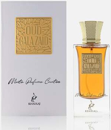 Eau de Parfum Khadlaj Oud Galazaid
