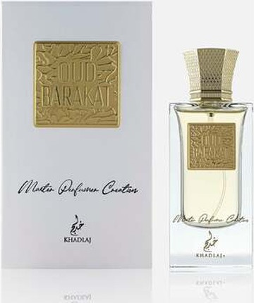 Eau De Parfum Khadlaj Oud Barakat