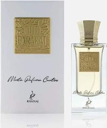 Eau De Parfum Khadlaj Oud Barakat