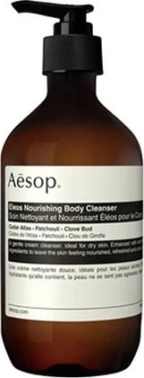 Aesop Eleos Nourishing Body Cleanser Гель для душа