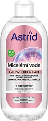 Brightening Micellar Water Astrid Andersen