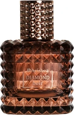 Aristea Diamond Noir Eau de Parfum