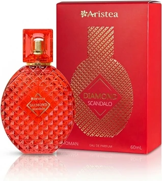 Туалетная вода Arista Diamond Scandalo