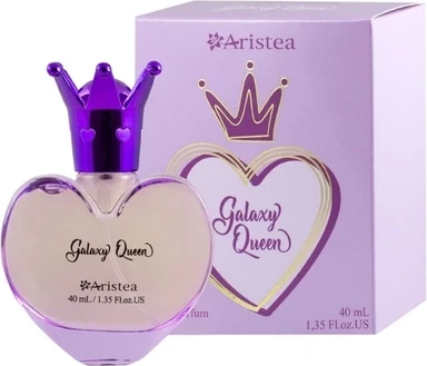 Aristea Galaxy Queen Eau De Parfum
