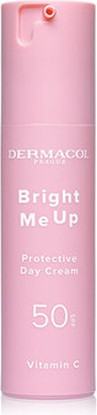 Защитный дневной крем Dermacol