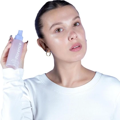 Face Mist Florence by Mills Zero Chill