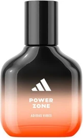Adidas Vibes Power Zone Eau De Parfum