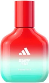 Adidas Vibes Wonder Force Eau De Parfum
