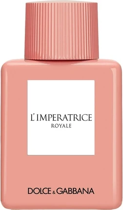 L'Imperatrice Royale Eau de Toilette Dolce & Gabbana