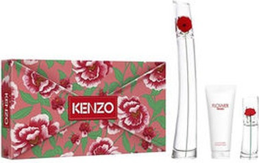 Flower By Kenzo Eau de Parfum Set