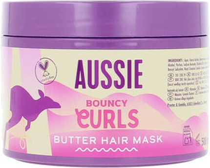 Hair Mask Aussie Bouncy Curls