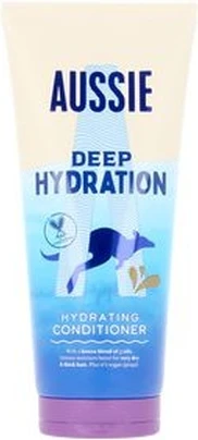 Deep Hydration Conditioner Aussie