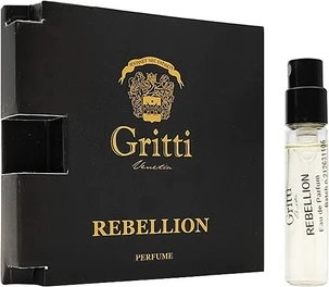 Eau De Parfum Gritti Rebellion