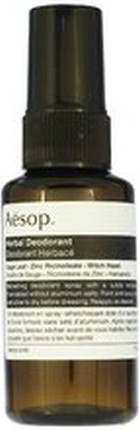 Aesop Herbal Deodorant Spray