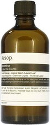 Массажное масло Aesop Breathless