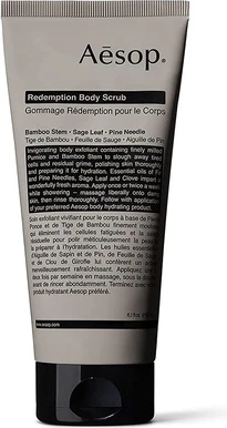 Aesop Redemption Body Scrub
