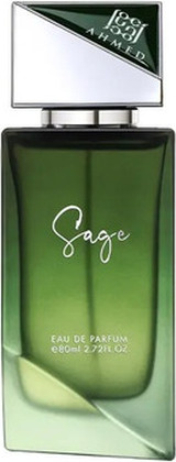 Sage Eau De Parfum Ahmed Al Maghribi