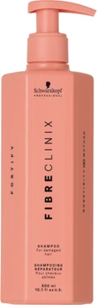 Шампунь Schwarzkopf Fibre Clinix Fortify