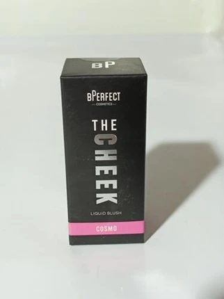 Жидкие румяна Bperfect Cosmetics The Cheek