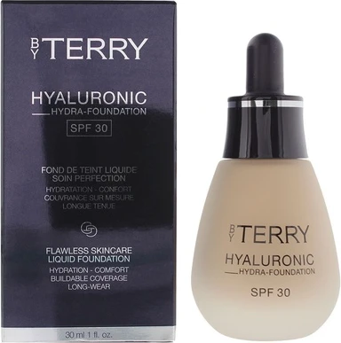 Тональная основа Foundation By Terry Hyaluronic Hydra-Foundation SPF30
